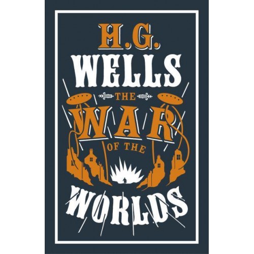 The War of the Worlds - Evergreens