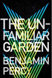 The Unfamiliar Garden - The Comet Cycle