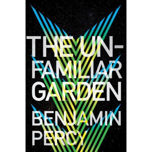 The Unfamiliar Garden - The Comet Cycle