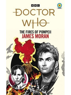 The Fires of Pompeii - Doctor Who