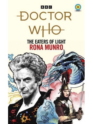 The Eaters of Light - Doctor Who