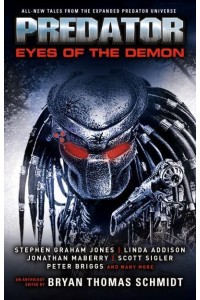 If It Bleeds - Predator