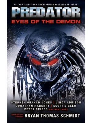 If It Bleeds - Predator