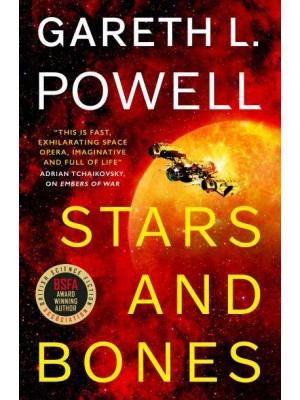 Stars and Bones