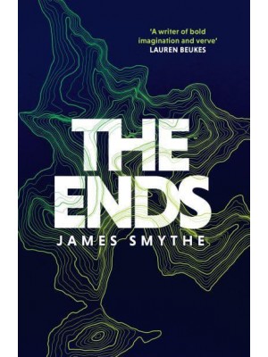 The Ends - The Anomaly Quartet