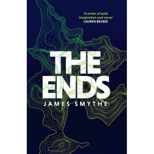 The Ends - The Anomaly Quartet