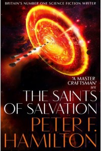 The Saints of Salvation - The Salvation Sequence