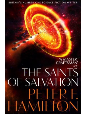 The Saints of Salvation - The Salvation Sequence