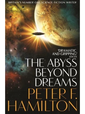 The Abyss Beyond Dreams - Chronicle of the Fallers