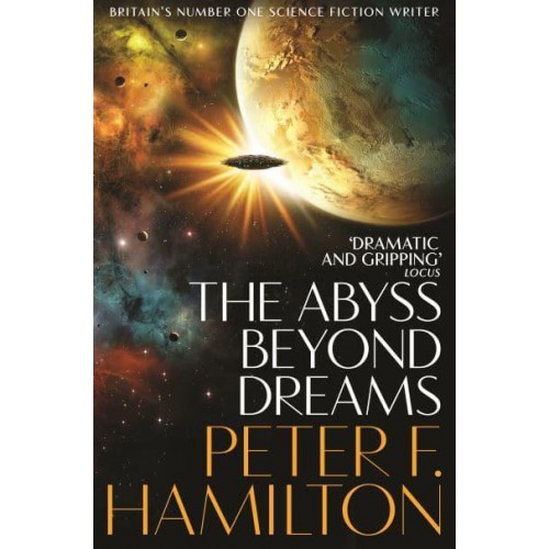 The Abyss Beyond Dreams - Chronicle of the Fallers
