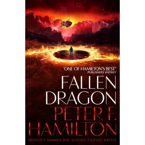 Fallen Dragon