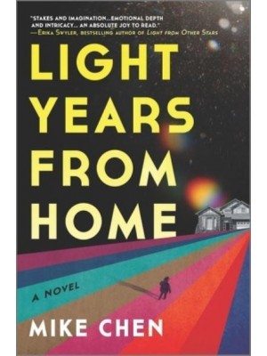 Light Years from Home