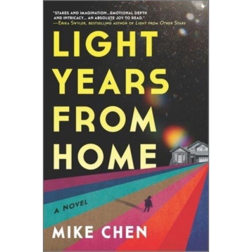 Light Years from Home