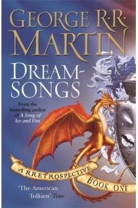 Dreamsongs 1
