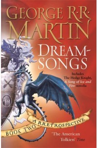 Dreamsongs II
