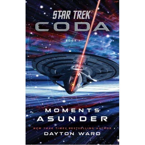 Moments Asunder - Star Trek. Coda