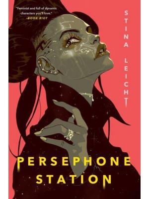Persephone Station