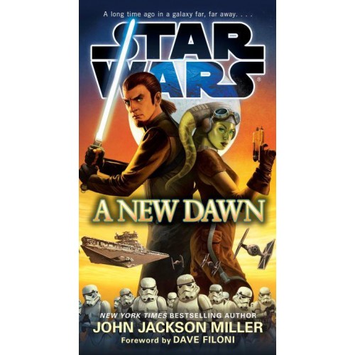 A New Dawn: Star Wars - Star Wars