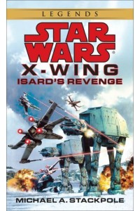 Isard's Revenge - Star Wars