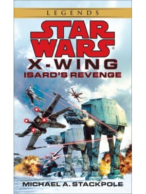 Isard's Revenge - Star Wars