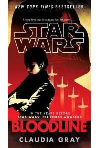 Bloodline (Star Wars) - Star Wars