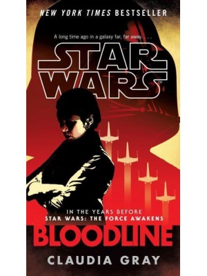 Bloodline (Star Wars) - Star Wars