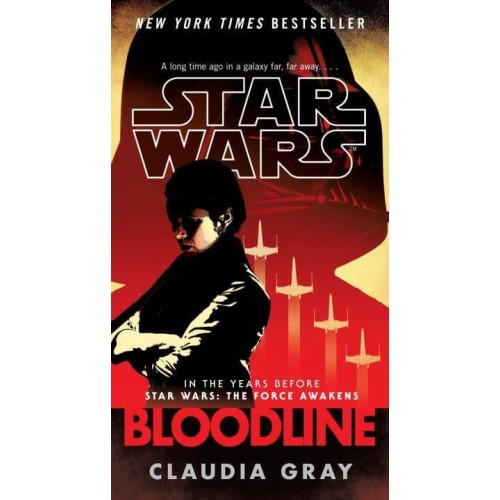 Bloodline (Star Wars) - Star Wars