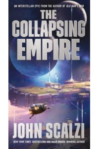 The Collapsing Empire - Interdependency