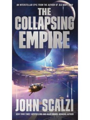 The Collapsing Empire - Interdependency