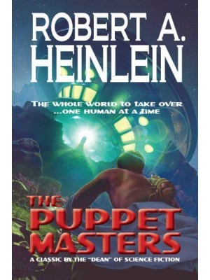 The Puppet Masters