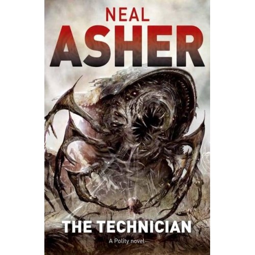 The Technician - Novels of the Polity