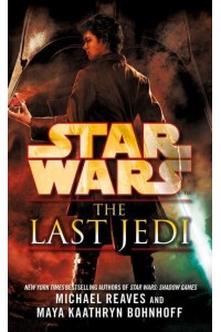 Star Wars: The Last Jedi (Legends) - Star Wars