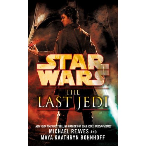 Star Wars: The Last Jedi (Legends) - Star Wars
