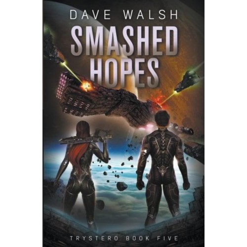 Smashed Hopes