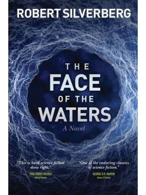 The Face of the Waters