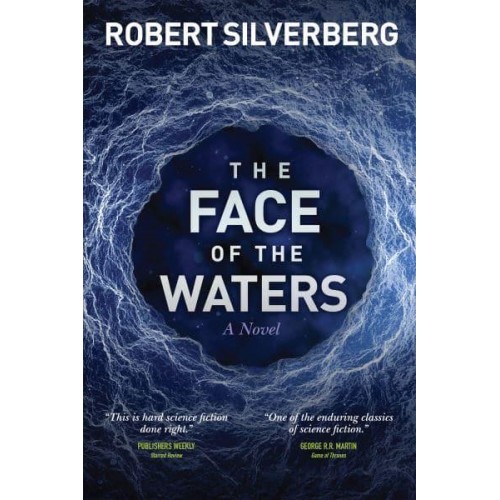 The Face of the Waters