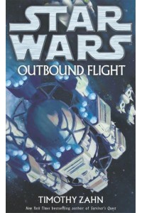 Star Wars: Outbound Flight - Star Wars