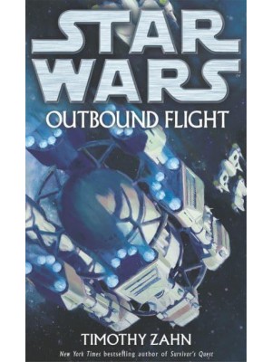 Star Wars: Outbound Flight - Star Wars