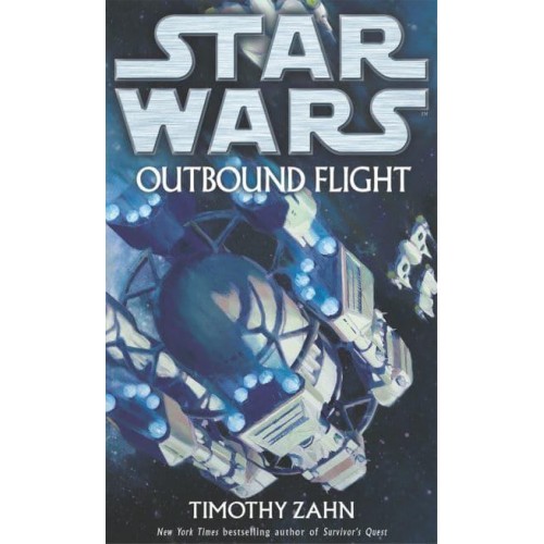 Star Wars: Outbound Flight - Star Wars