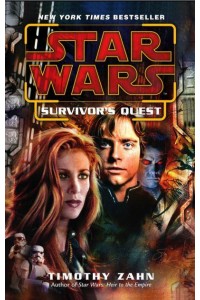 Star Wars: Survivor's Quest - Star Wars