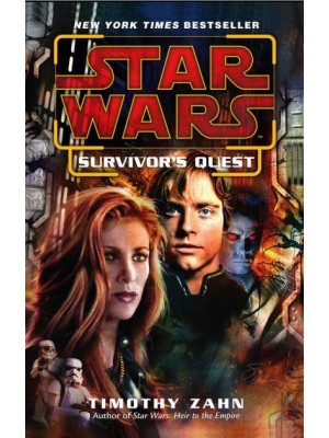 Star Wars: Survivor's Quest - Star Wars