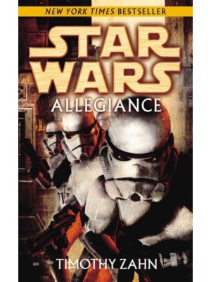 Star Wars: Allegiance - Star Wars