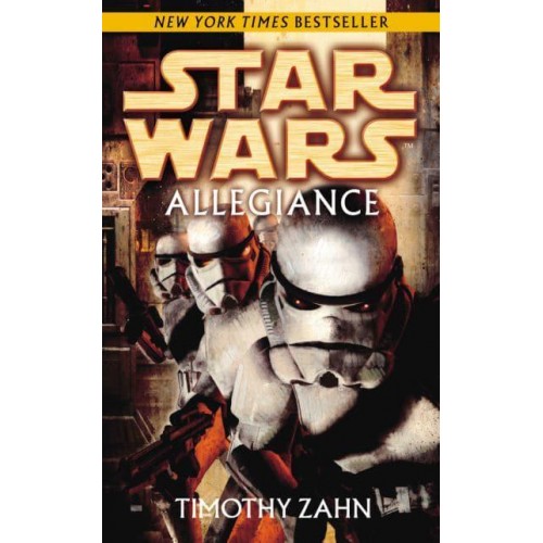Star Wars: Allegiance - Star Wars