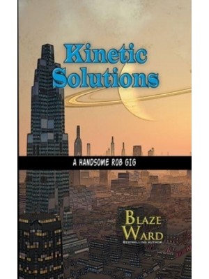 Kinetic Solutions