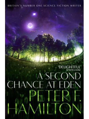 A Second Chance at Eden