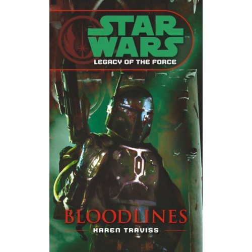 Star Wars: Legacy of the Force II - Bloodlines - Star Wars.