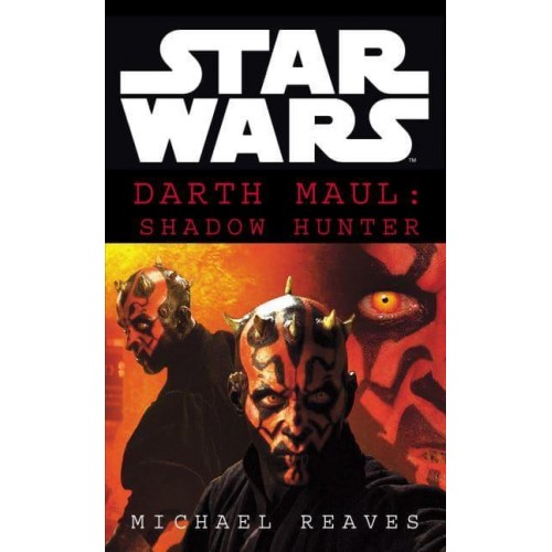 Darth Maul Shadow Hunter - Star Wars