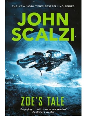 Zoe's Tale - The Old Man's War Series