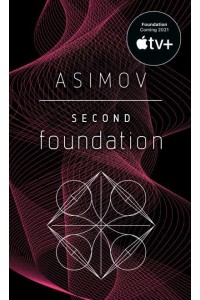 Second Foundation - Foundation