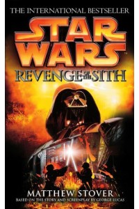 Star Wars: Episode III: Revenge of the Sith - Star Wars